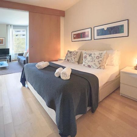 Stay U-Nique Apartments Venecuela Βαρκελώνη Εξωτερικό φωτογραφία