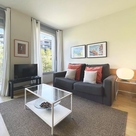 Stay U-Nique Apartments Venecuela Βαρκελώνη Εξωτερικό φωτογραφία