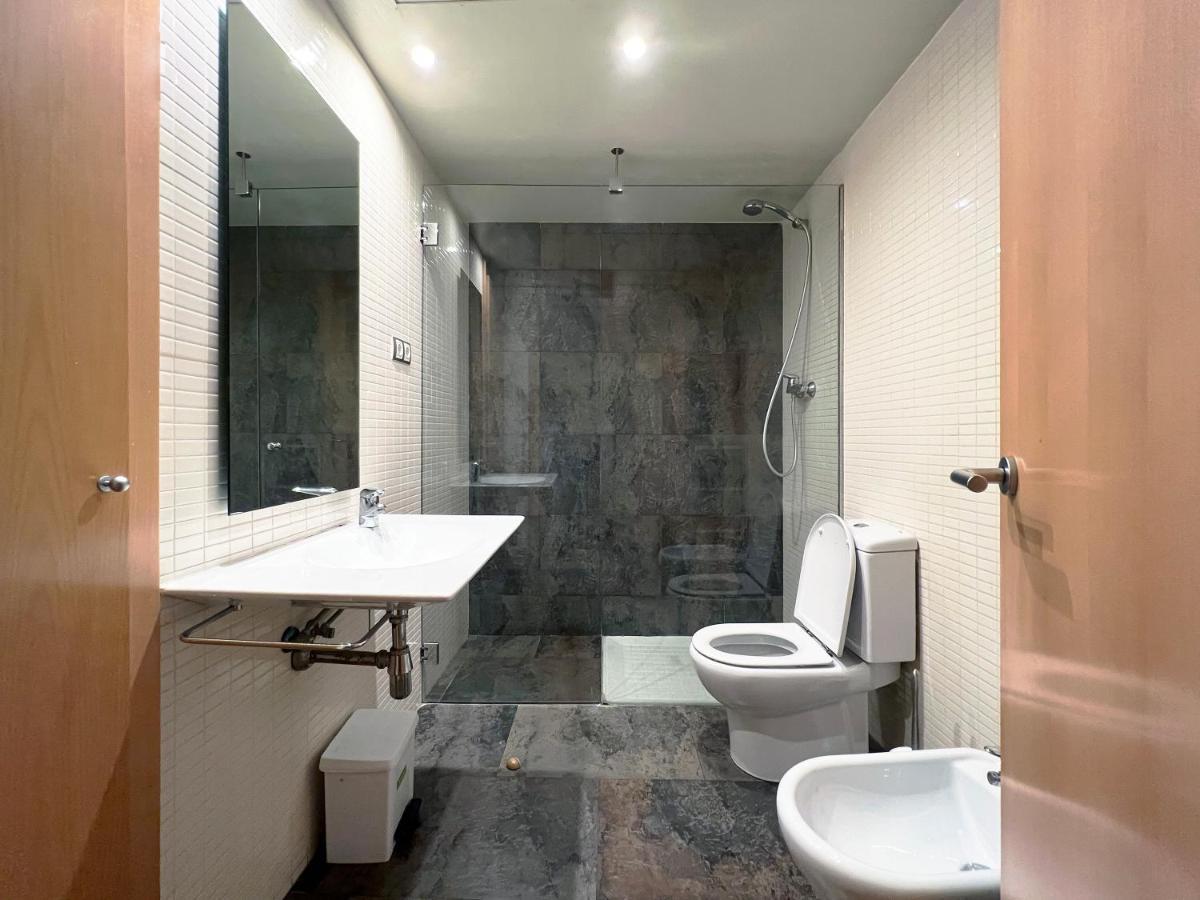 Stay U-Nique Apartments Venecuela Βαρκελώνη Εξωτερικό φωτογραφία