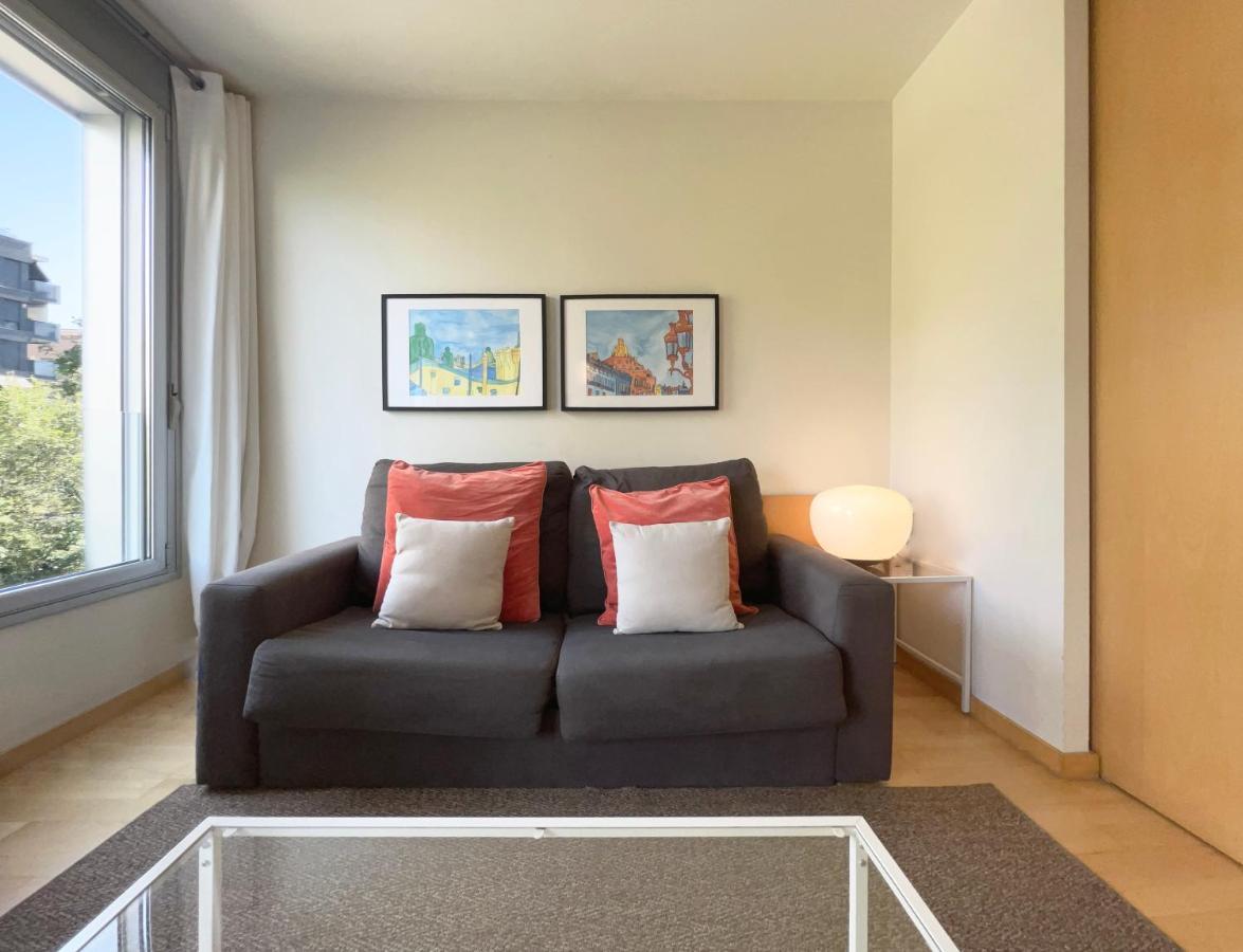 Stay U-Nique Apartments Venecuela Βαρκελώνη Εξωτερικό φωτογραφία