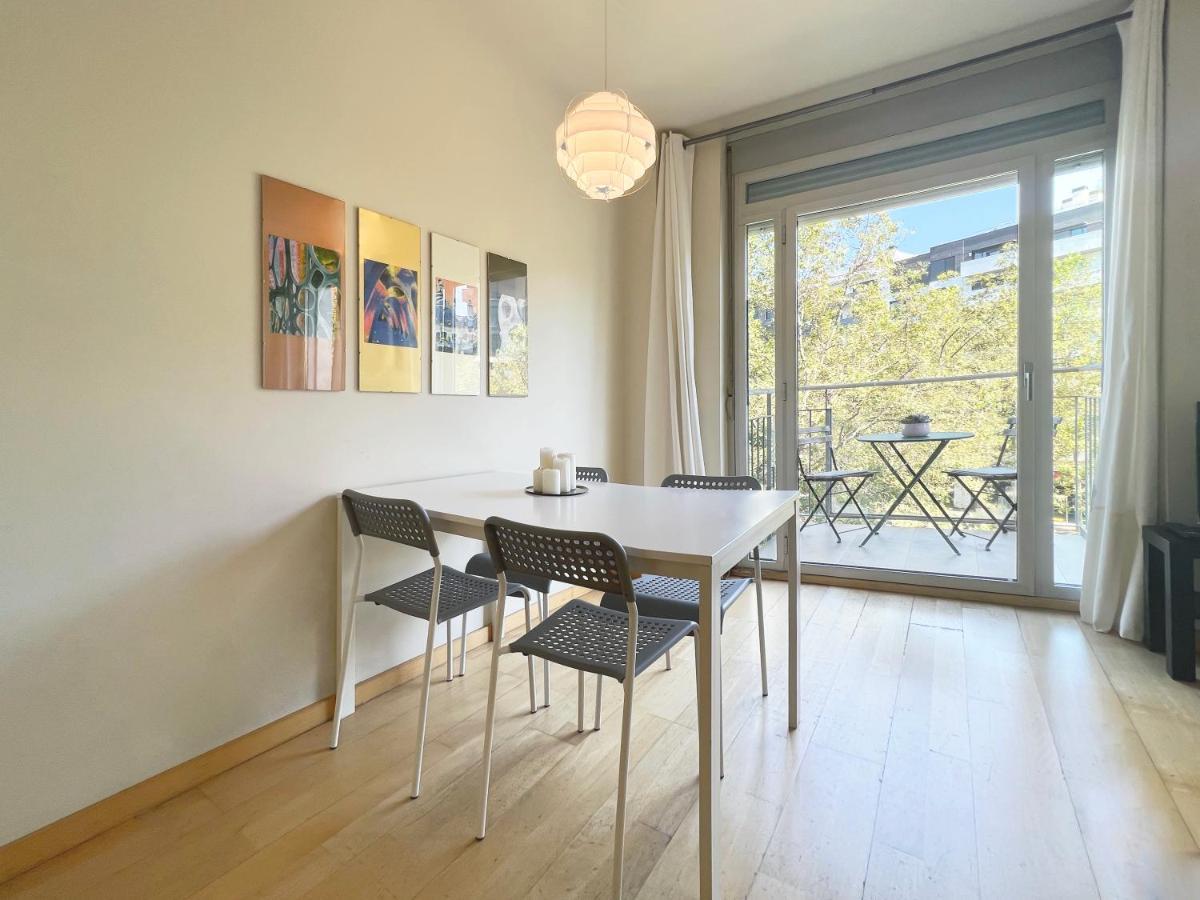 Stay U-Nique Apartments Venecuela Βαρκελώνη Εξωτερικό φωτογραφία