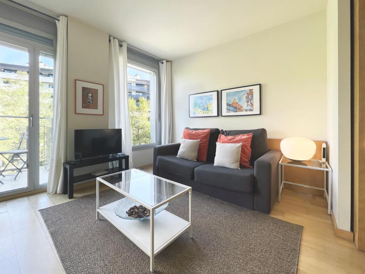 Stay U-Nique Apartments Venecuela Βαρκελώνη Εξωτερικό φωτογραφία