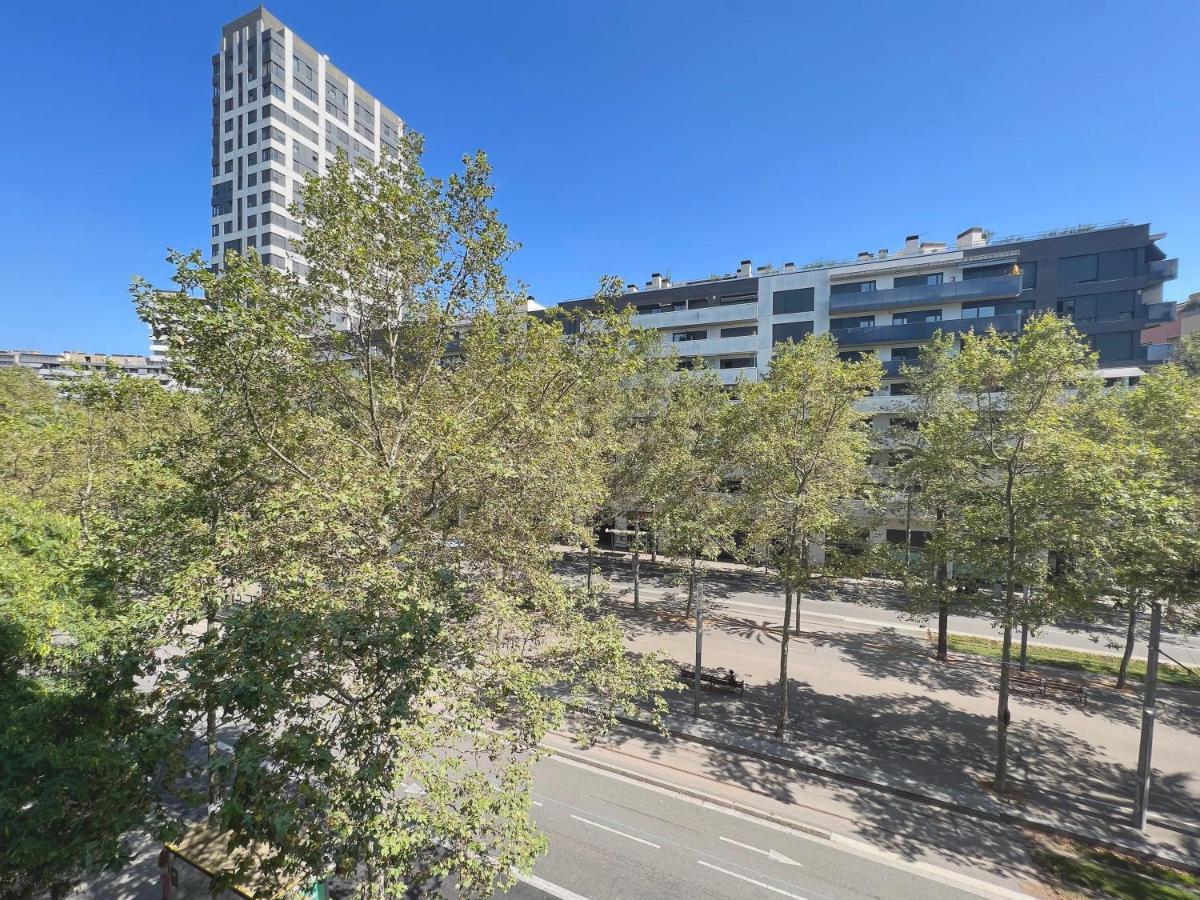 Stay U-Nique Apartments Venecuela Βαρκελώνη Εξωτερικό φωτογραφία