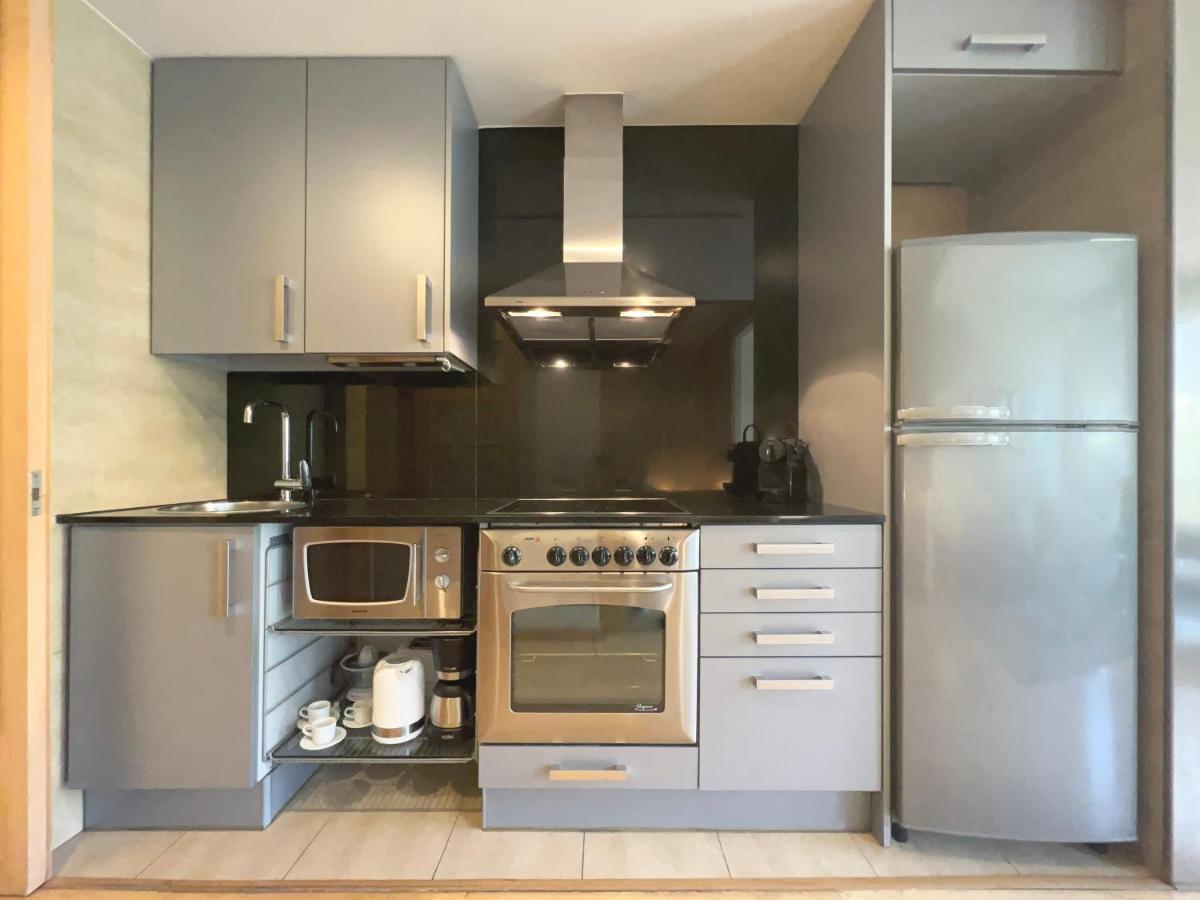 Stay U-Nique Apartments Venecuela Βαρκελώνη Εξωτερικό φωτογραφία