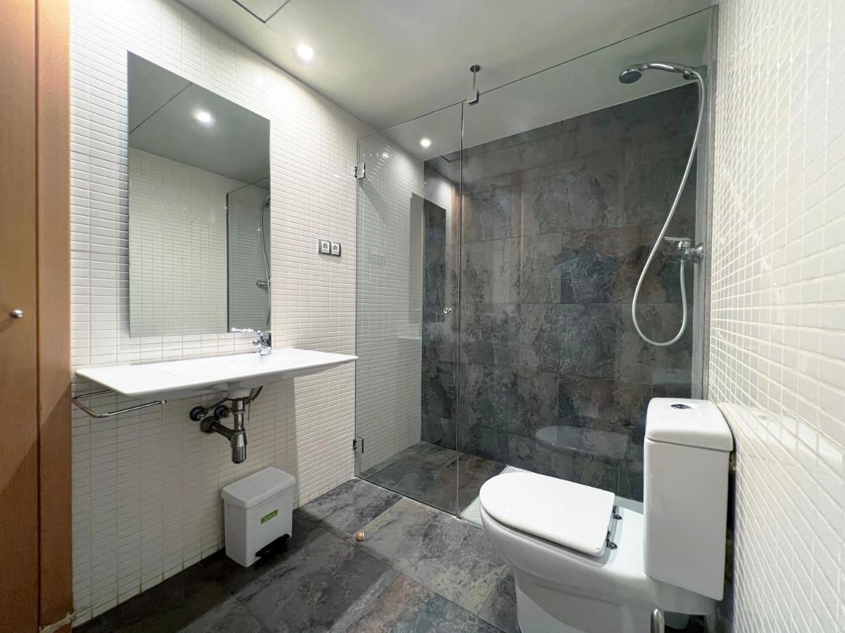 Stay U-Nique Apartments Venecuela Βαρκελώνη Εξωτερικό φωτογραφία